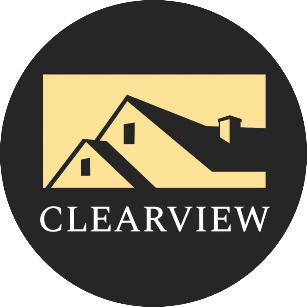Clearview logo